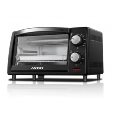 Електродуховка Astor CZ 2109