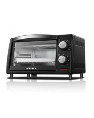 Електродуховка Astor CZ 2109