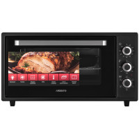 Настільна духовка ARDESTO MEO-F48CB