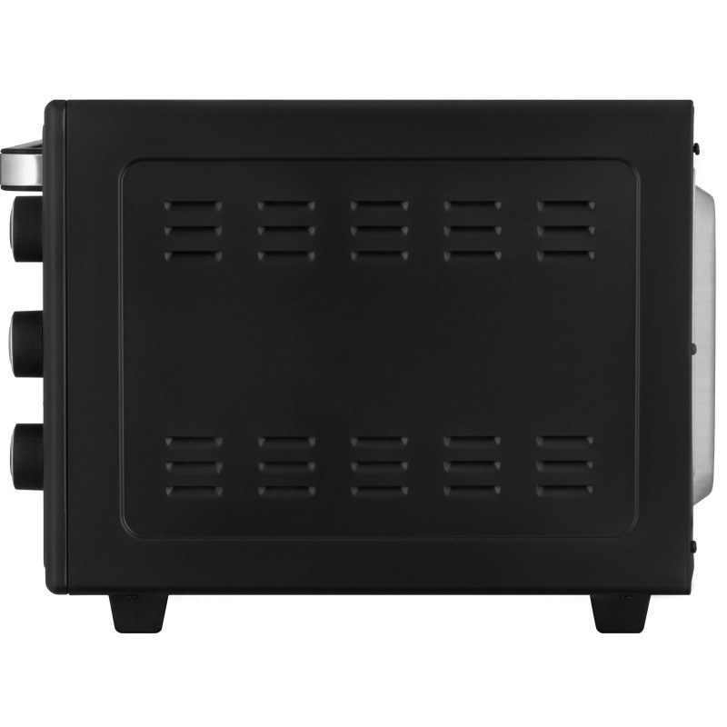 Настільна духовка ARDESTO MEO-F48CB