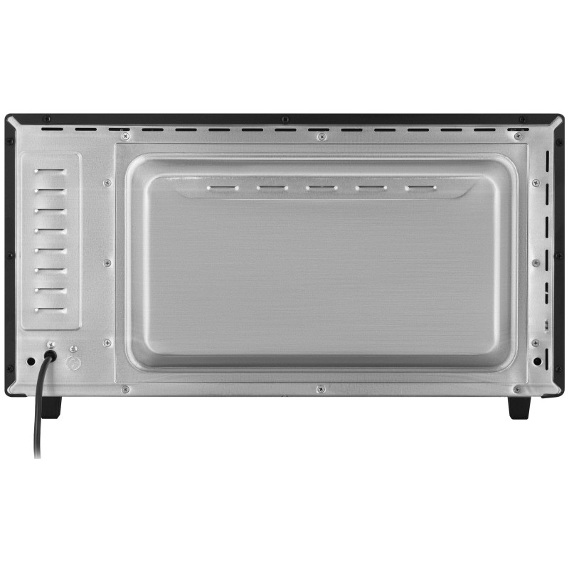 Настільна духовка ARDESTO MEO-F48CB