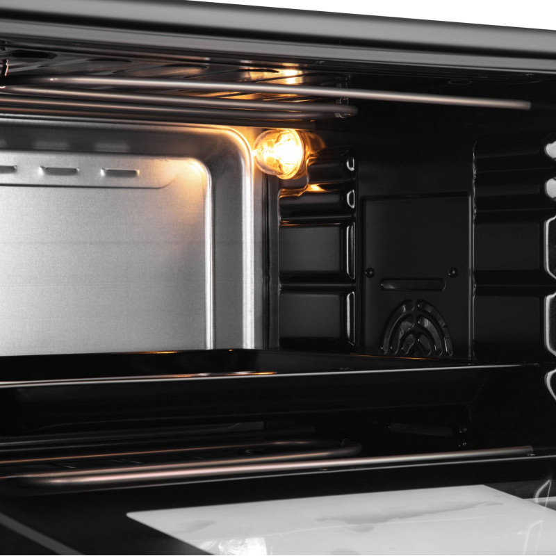 Настільна духовка ARDESTO MEO-F48CB