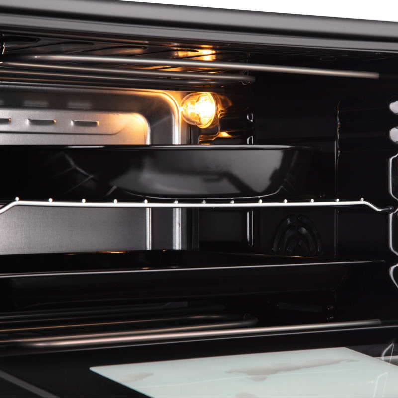 Настільна духовка ARDESTO MEO-F48CB