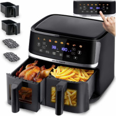 Мультипіч Berdsen BD-657 black