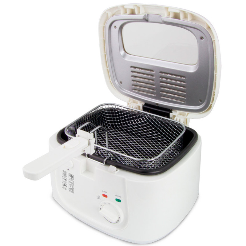 Фритюрниця Esperanza EKG012