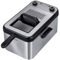 Фритюрниця SENCOR SFR 7200SS