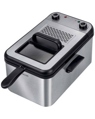 Фритюрниця SENCOR SFR 7200SS