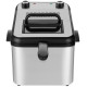 Фритюрниця SENCOR SFR 7200SS