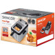 Фритюрниця SENCOR SFR 7200SS