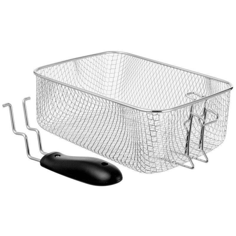 Фритюрниця Sencor SFR 8200SS 