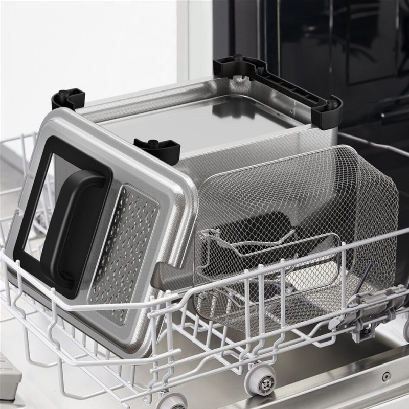 Фритюрниця Tefal Filtra Pro FR511170