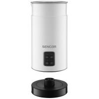 Спінювач молока Sencor SMF 2030WH