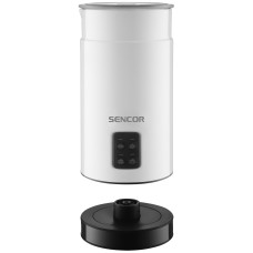 Спінювач молока Sencor SMF 2030WH