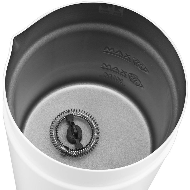 Спінювач молока Sencor SMF 2030WH