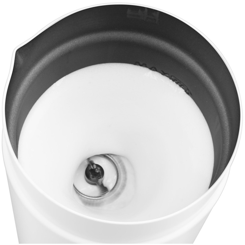 Спінювач молока Sencor SMF 2030WH