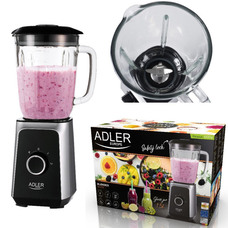 Блендер Adler AD 4076