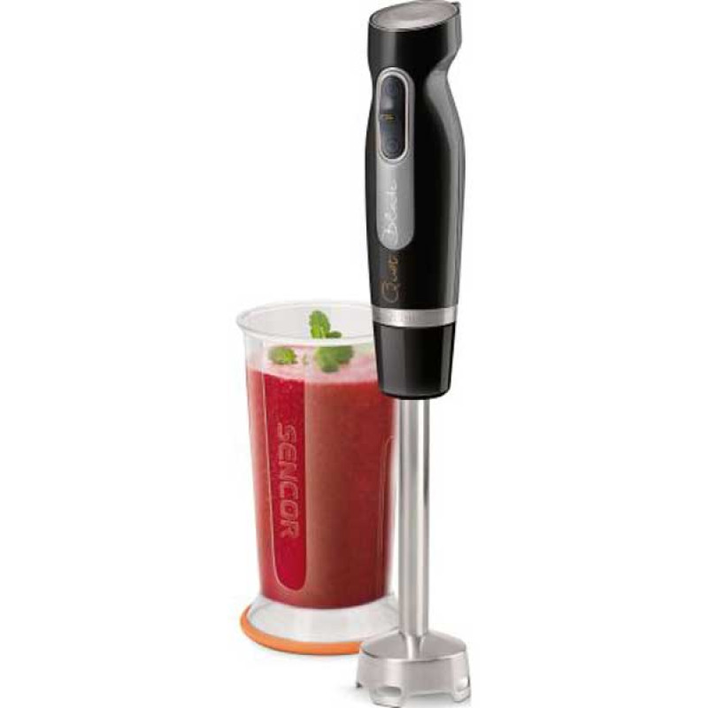 Блендер Sencor SHB 4359BK-EUE3