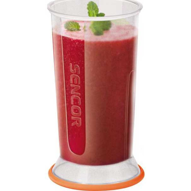 Блендер Sencor SHB 4359BK-EUE3