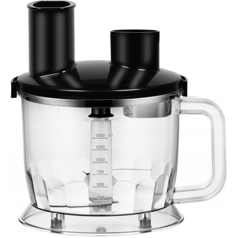 Блендер MILANO BL-2012B