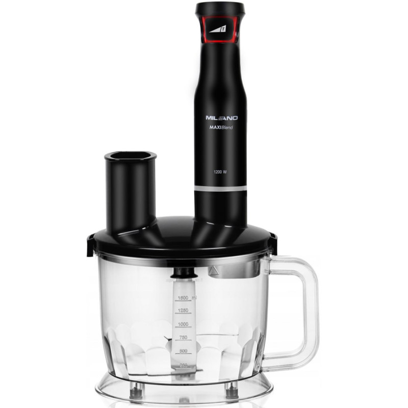 Блендер MILANO BL-2012B