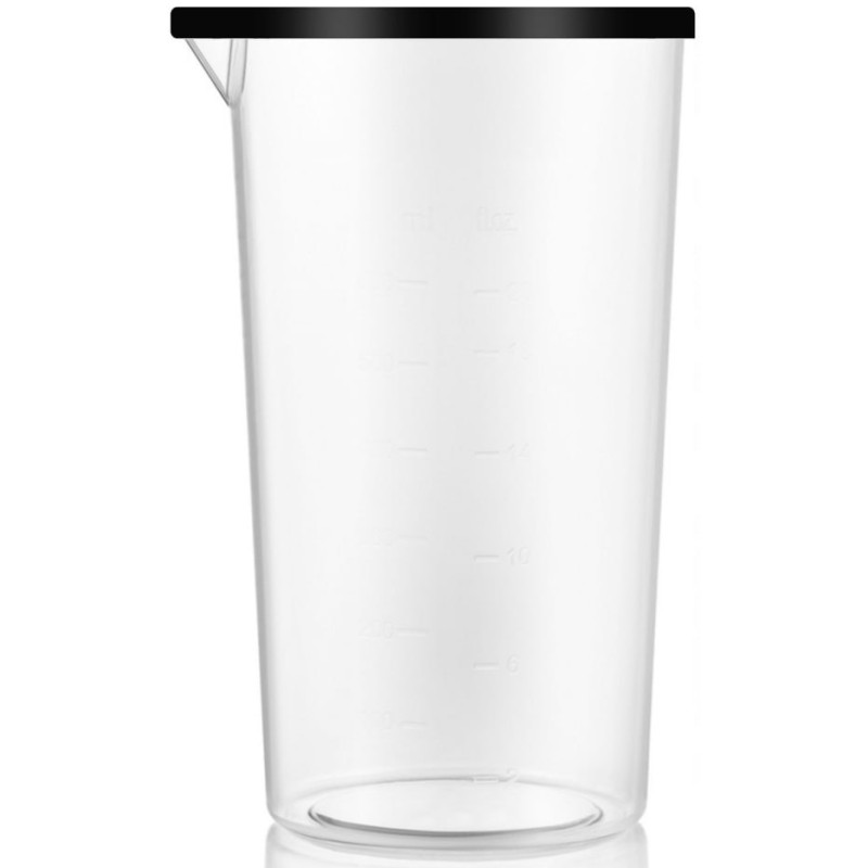 Блендер MILANO BL-2012B