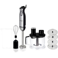 Блендер LIBERTON LHB-0308