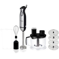 Блендер LIBERTON LHB-0308