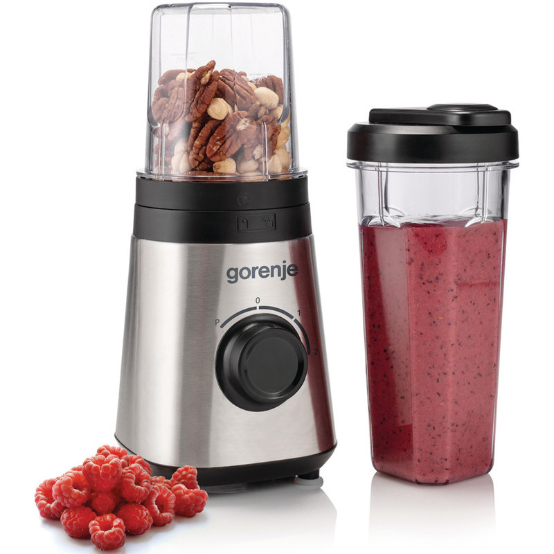 Блендер Gorenje BSM600E