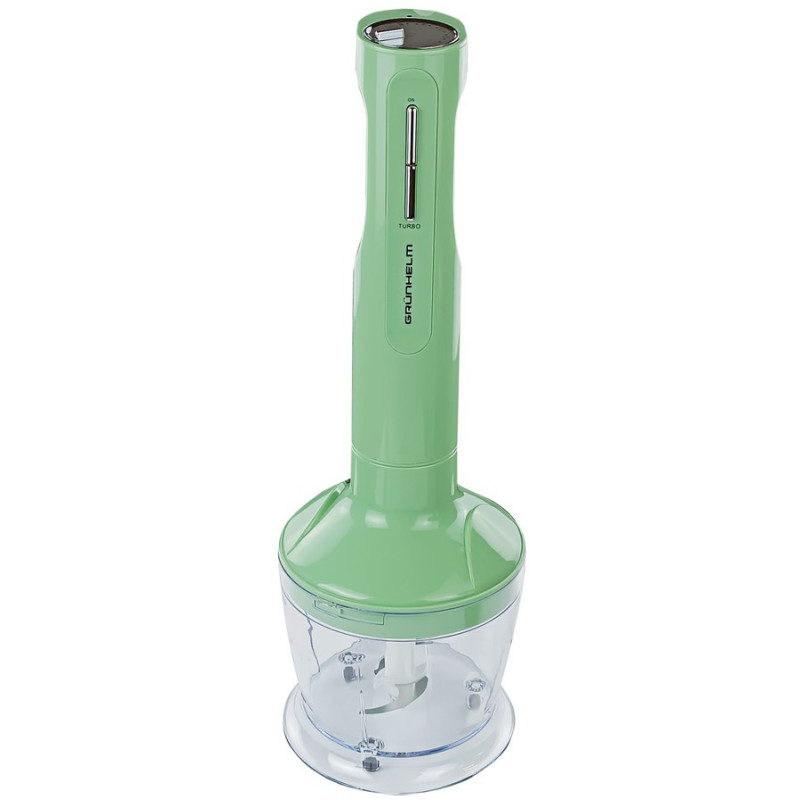 Блендер GRUNHELM EBS-819MIP