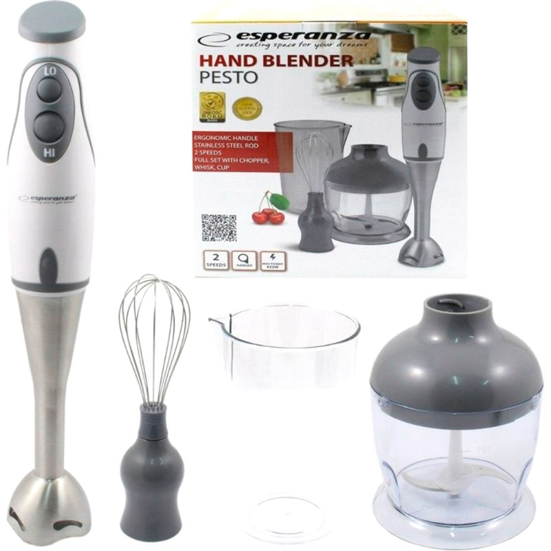 Блендер Esperanza EKM 003 E