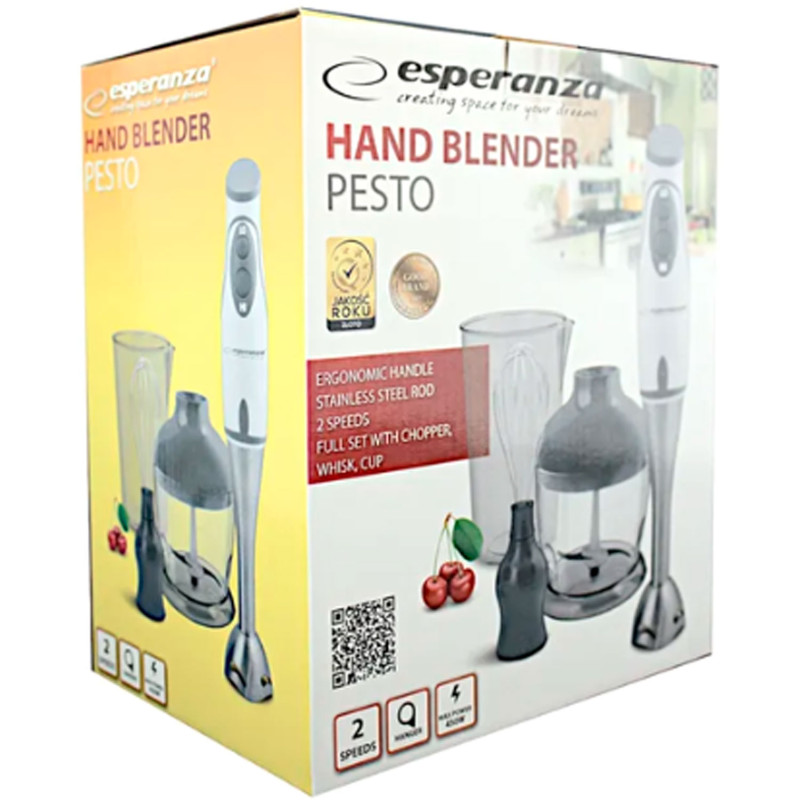Блендер Esperanza EKM 003 E