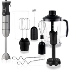 Блендер LIBERTON LHB-0307