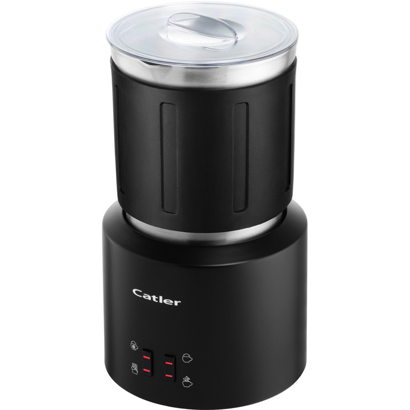 Спінювач молока Catler MF621