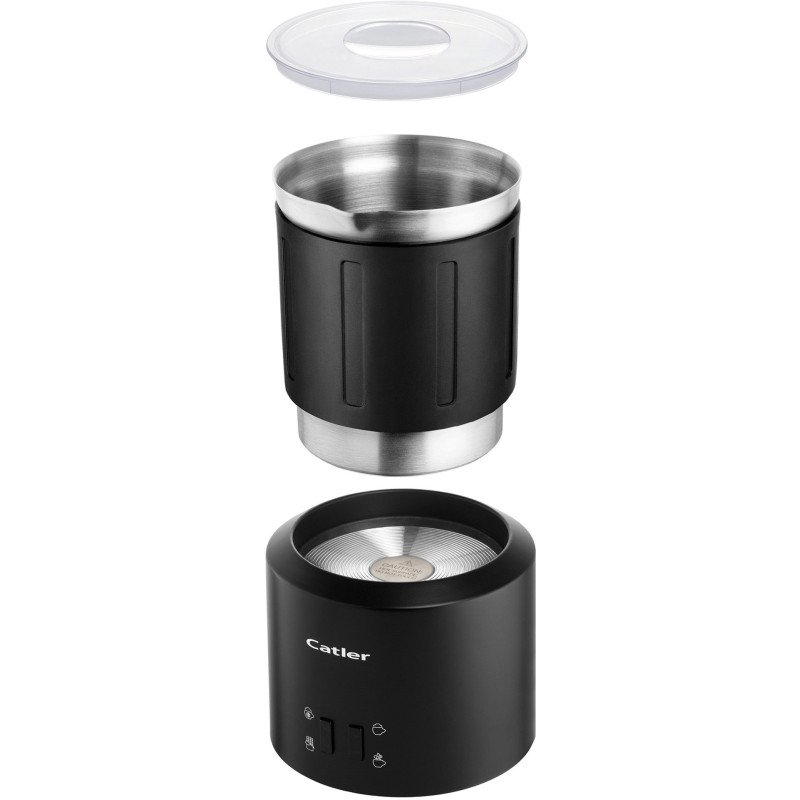 Спінювач молока Catler MF621