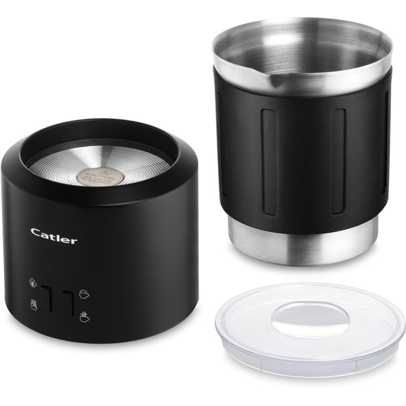 Спінювач молока Catler MF621