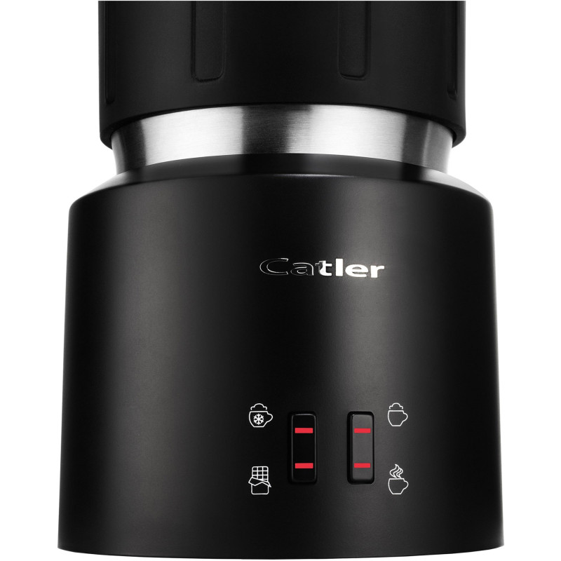 Спінювач молока Catler MF621