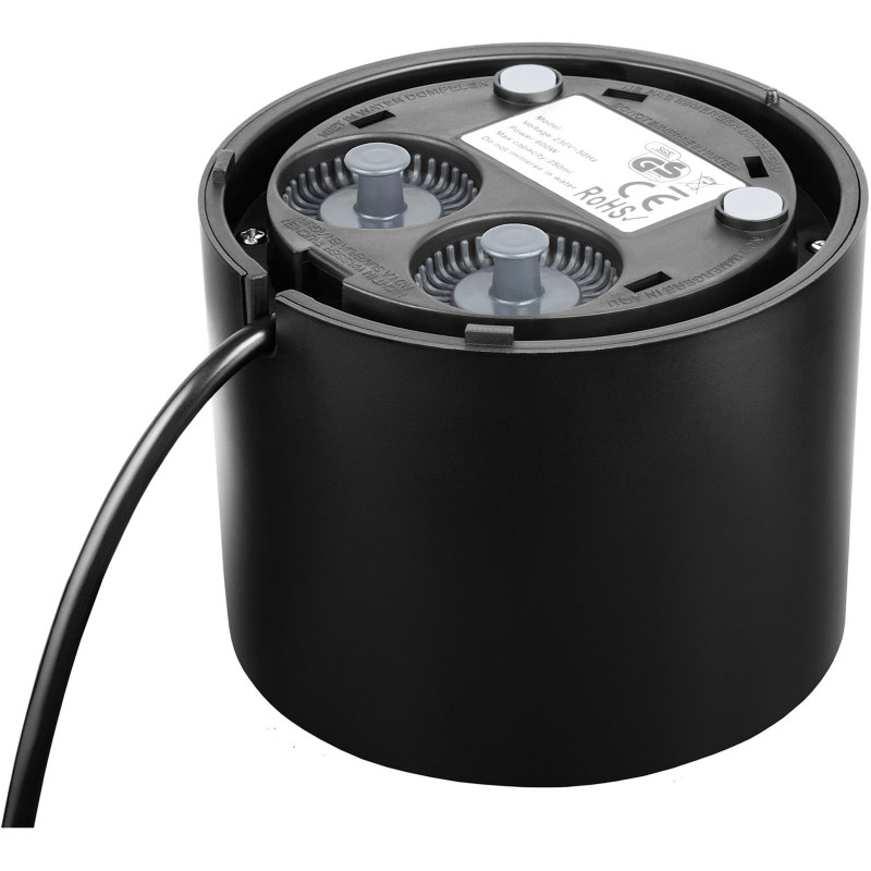 Спінювач молока Catler MF621