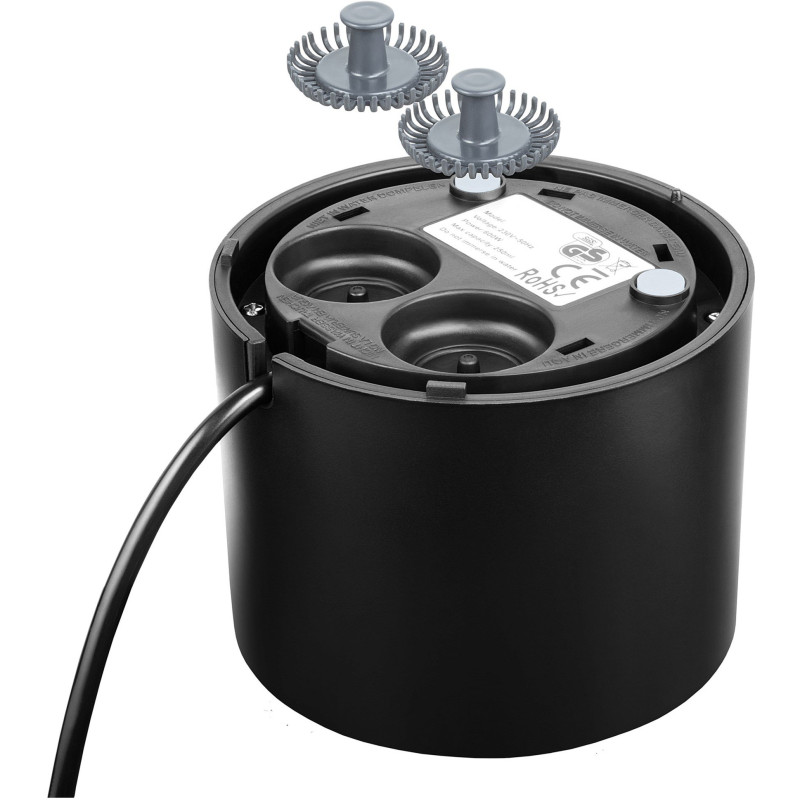 Спінювач молока Catler MF621