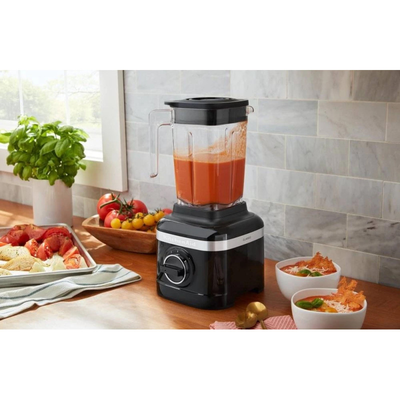 Блендер KitchenAid 5KSB1320EOB