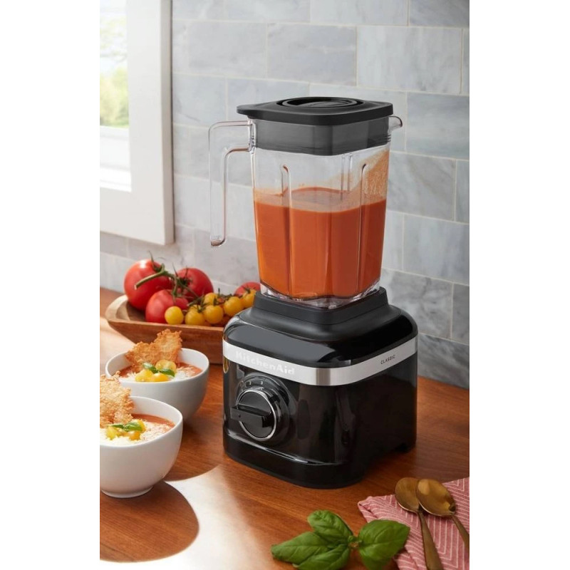 Блендер KitchenAid 5KSB1320EOB