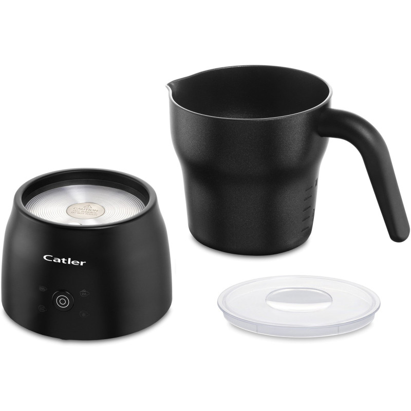 Спінювач молока Catler MF620