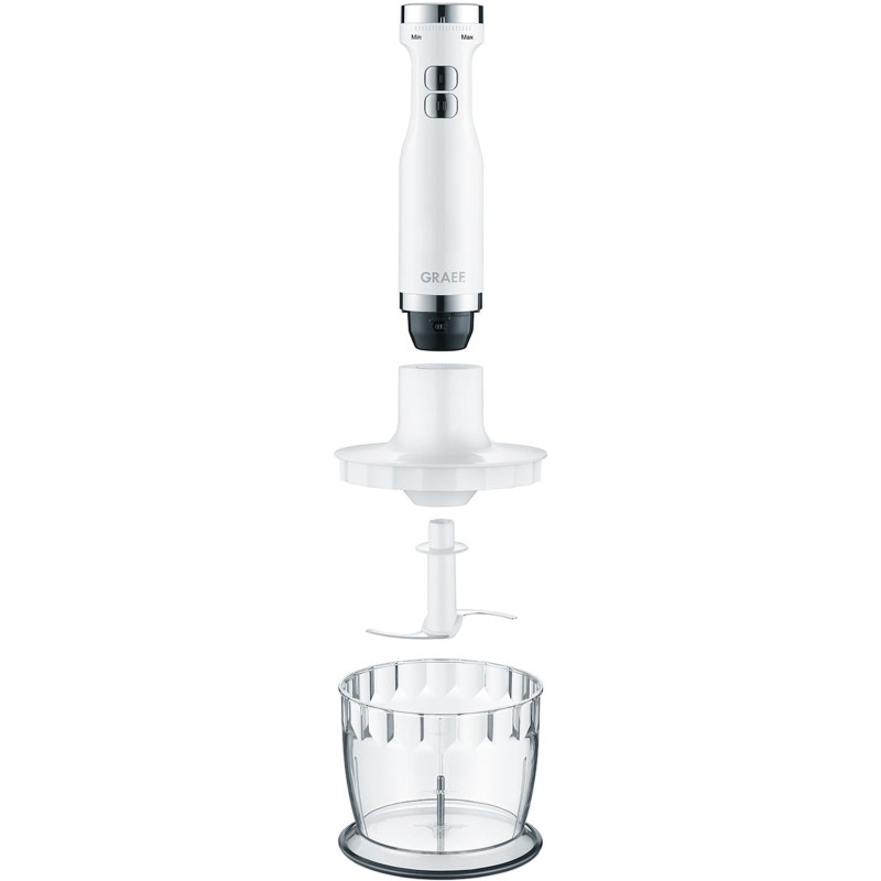 Блендер Graef HB501EU