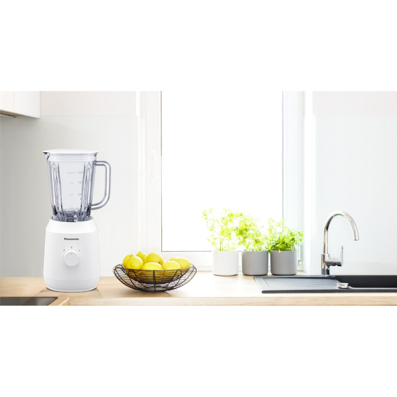 Блендер PANASONIC MX-EX1011WTQ