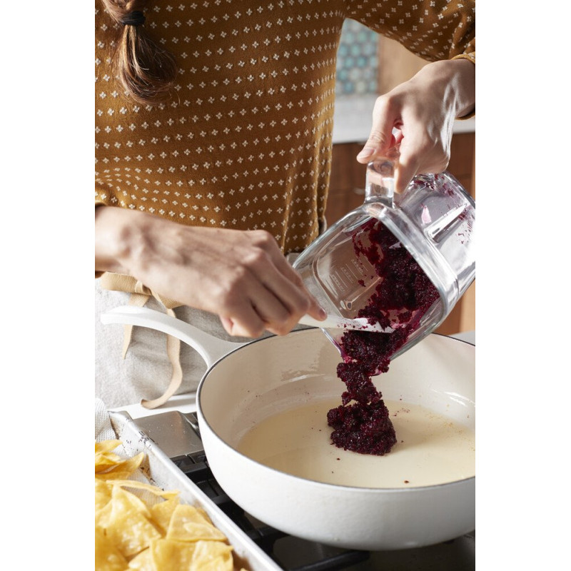 Блендер KitchenAid 5KSB4026EAC