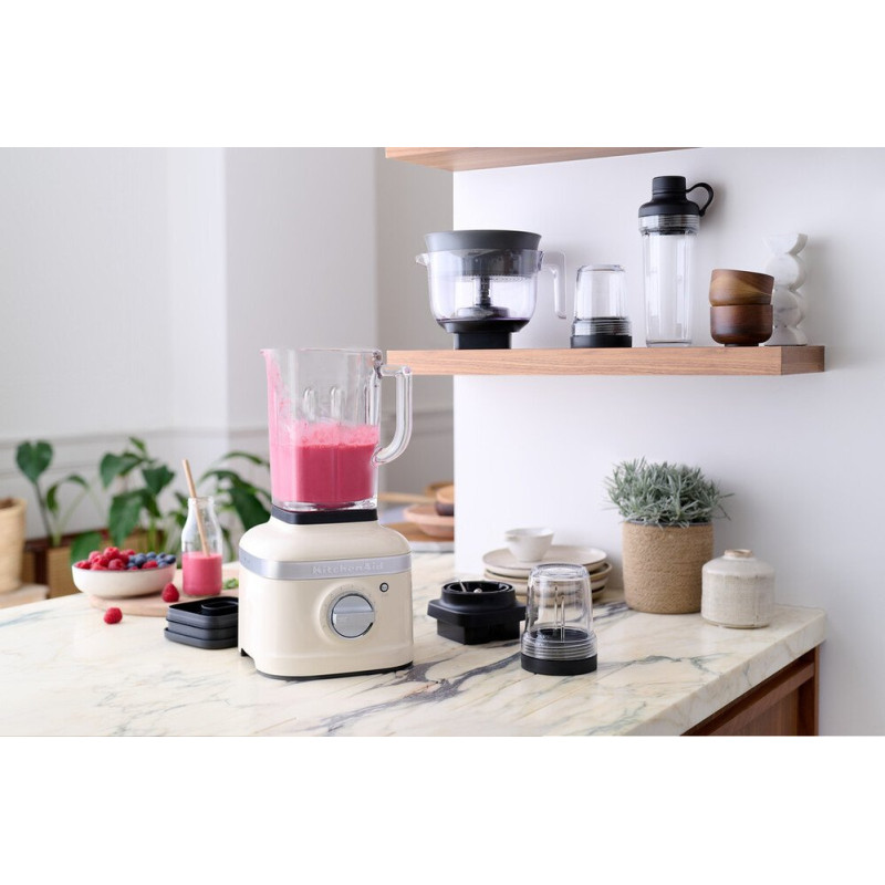 Блендер KitchenAid 5KSB4026EAC