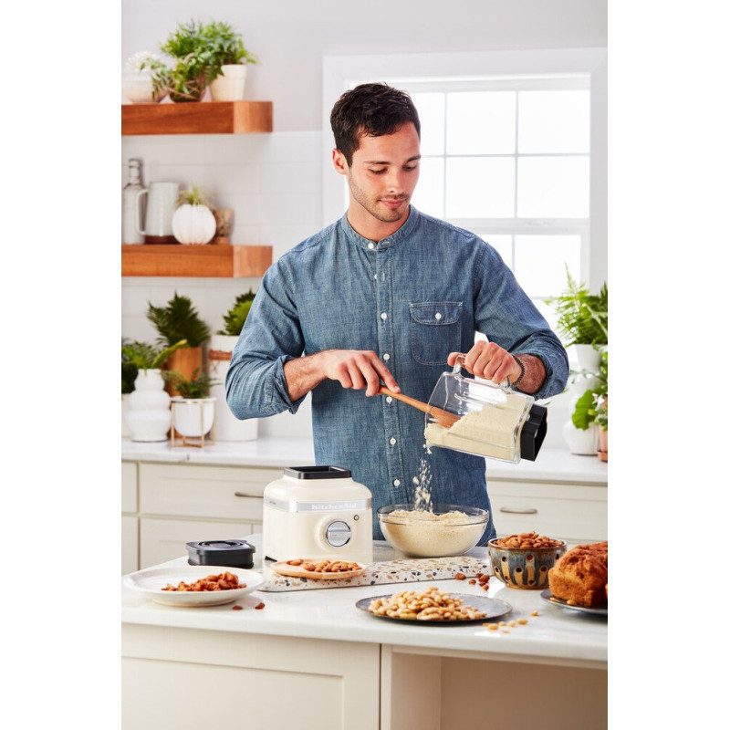 Блендер KitchenAid 5KSB4026EAC