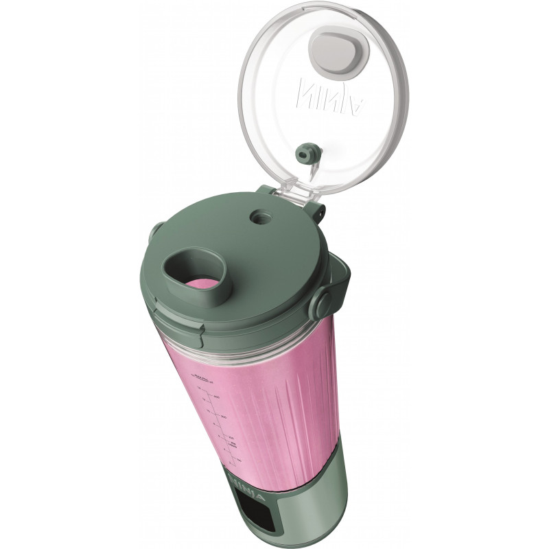 Блендер NINJA Blast BC151EUEM