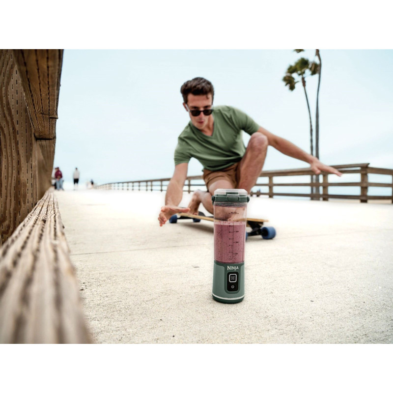 Блендер NINJA Blast BC151EUEM