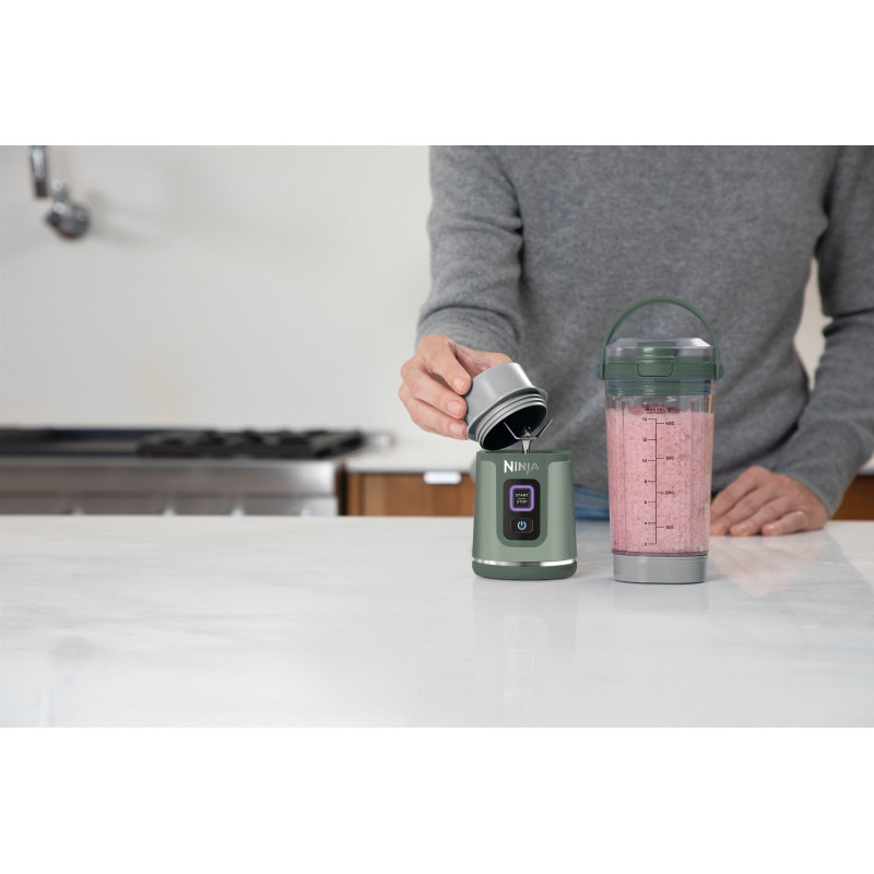 Блендер NINJA Blast BC151EUEM