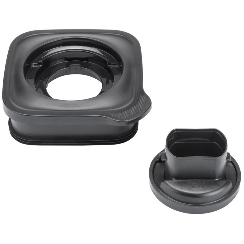 Блендер KitchenAid 5KSB4026EBK 